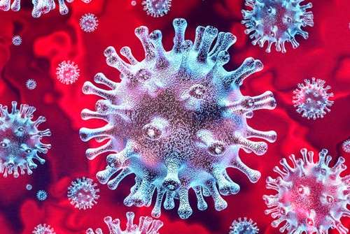 ¿Están aumentado las infecciones virales o sólo las detectamos más que antes?