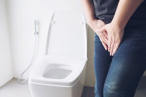 Incontinencia, un problema que puede surgir a cualquier edad