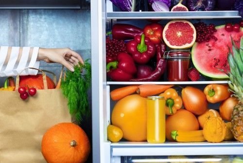 Estos son los mejores alimentos para después de hacer ejercicio