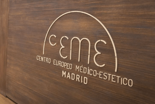 Mejoría en la infección de la mujer ingresada tras una operación de estética