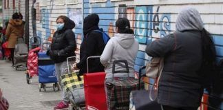 Redistribuir la riqueza ante inflación y guerra