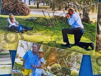 OK Diario saca publica fotos de la vida del ex Jefe de Estado con una de sus amantes