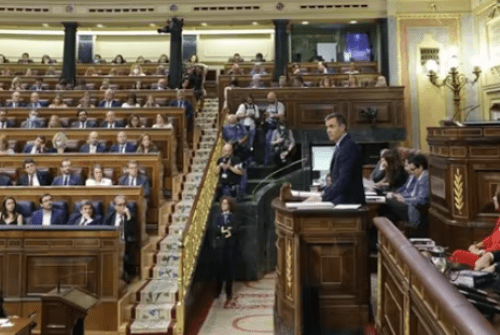 ¿Sirve el debate sobre el estado de la nación para resolver los problemas del país?
