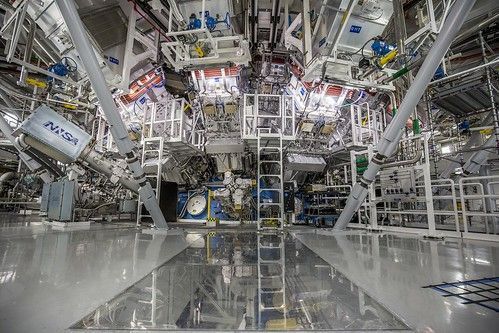 Si tanto nos preocupa la energía, la fusión nuclear es la respuesta, y es posible