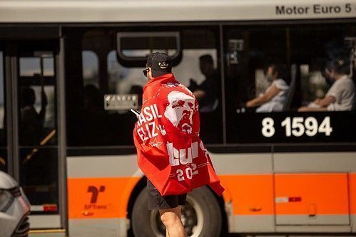 Brasil está de vuelta, pero a un mundo que ya no es el mismo