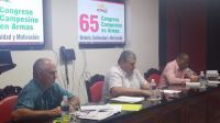 Evalúan gestión de la ANAP en Santiago de Cuba en el 2022