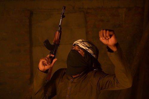 Así es la violencia yihadista en Rusia