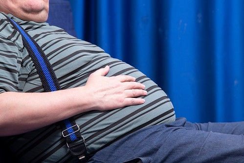 Cómo influyen la personalidad y la situación socioeconómica en la obesidad