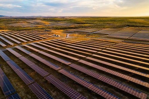 Los riesgos de acelerar la instalación de renovables a costa del medio ambiente