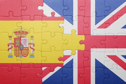 Reino Unido y España: distintas políticas económicas, distinto clima social