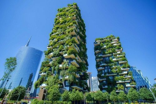 Barreras a la implantación de soluciones basadas en la naturaleza en las ciudades