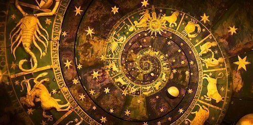 Lo que las estrellas no tienen previsto para usted, según su horóscopo