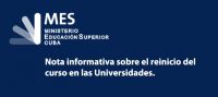 Se transforma la Enseñanza Superior cubana en el 2023