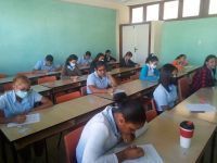 Efectuaron primera Prueba de Aptitud para ingresar al Colegio Universitario de Periodismo
