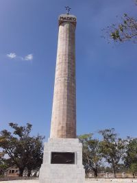 Mangos de Baraguá, historia y presente Mangos de Baraguá, historia y presente
