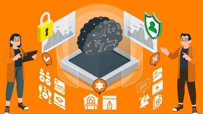 La Inteligencia Artificial y la ciberseguridad protagonizan nuestra campaña de concienciación de este mes