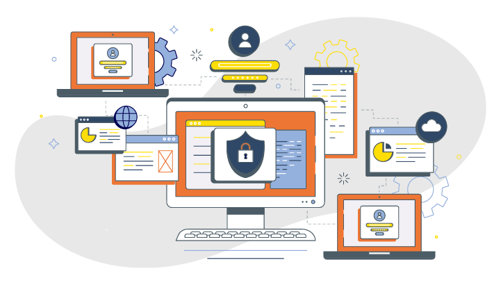 Protege tus cuentas e información con Experiencia Sénior