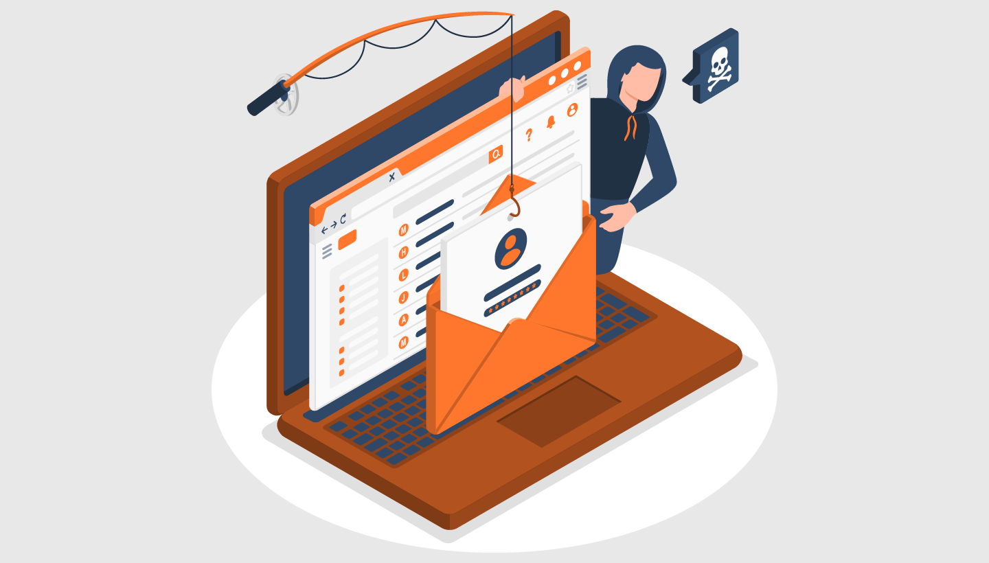 Servicio de Phishing Alert y su caso de uso en las suplantaciones de identidad