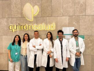 El Hospital Quirónsalud Málaga reduce un 66% la tasa de reingresos hospitalarios de pacientes con insuficiencia cardiaca