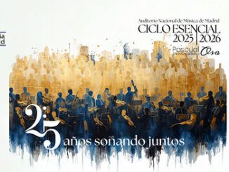 El Olimpo de la música en Madrid: Las claves de la monumental Sinfonía «de los Mil» de Mahler