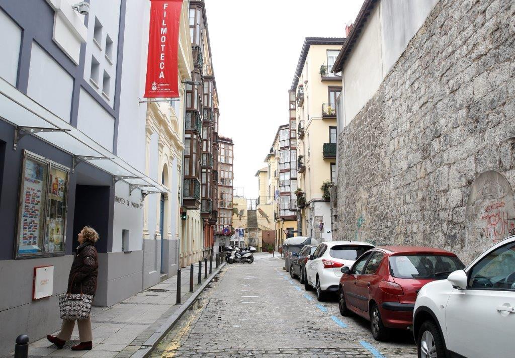 La Filmoteca Regional llevará 26 películas a los municipios de Cantabria durante el curso 2026-2027 La Filmoteca Regional llevará 26 películas a los municipios de Cantabria durante el curso 2026-2027