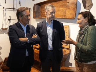 El Museo Etnográfico de Cantabria celebra 60 años con un otoño dedicado a la memoria y la tradición