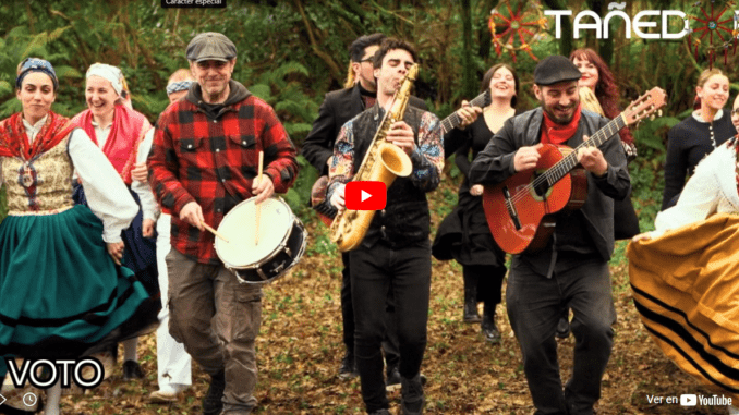 El Circuito Territorio lleva teatro, música, magia y narración oral a nueve municipios de Cantabria esta semana El Circuito Territorio lleva teatro, música, magia y narración oral a nueve municipios de Cantabria esta semana
